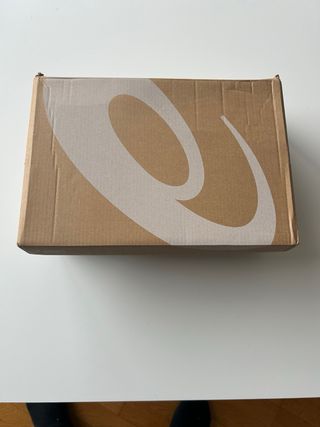 ASICS Zapatillas Negras y Grises Nuevas