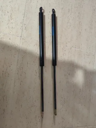 Amortiguadores para canapé (2 unidades)