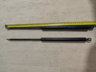 Amortiguadores para canapé (2 unidades)