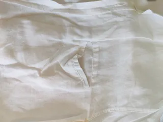 Camisa Adolfo Domínguez Lino XL