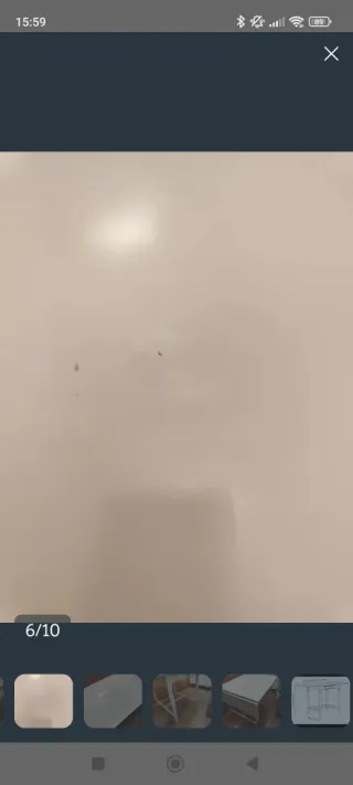 Tavolo estensibile IKEA INGATORP