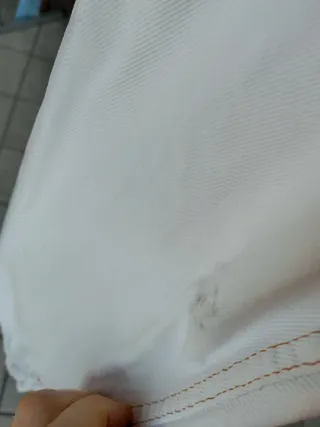 Giubbino Levi's Jeans Vintage Taglia XL