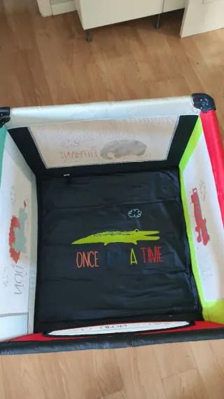 Parque infantil Bbest