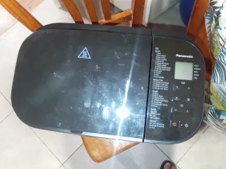 Panificadoras modelo SD YR 2540 HXD SD YR 2540 HXD