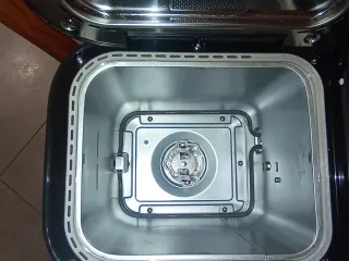 Panificadoras modelo SD YR 2540 HXD SD YR 2540 HXD