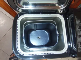 Panificadoras modelo SD YR 2540 HXD SD YR 2540 HXD