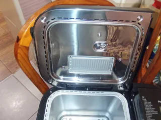 Panificadoras modelo SD YR 2540 HXD SD YR 2540 HXD