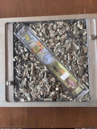 Swatch Primo Museo Al Mondo