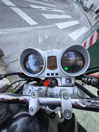 Honda CBF 250cc. 2004