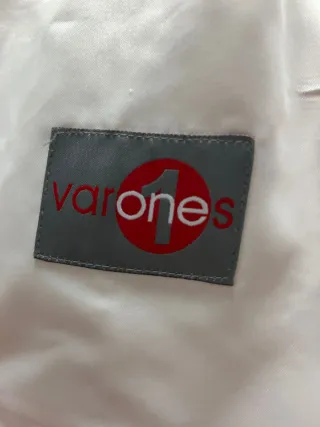 Traje de Comunión completo de niño Talla 12