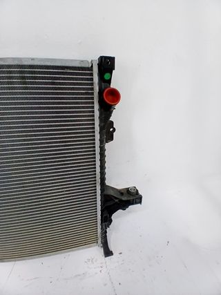RADIADOR AGUA VOLVO XC90