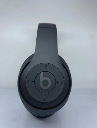Beats Studio Pro Negros Nuevos