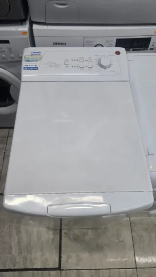 Lavadora Carga Superior Otsein 6kg Class A ++