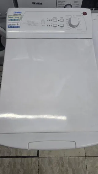 Lavadora Carga Superior Otsein 6kg Class A ++