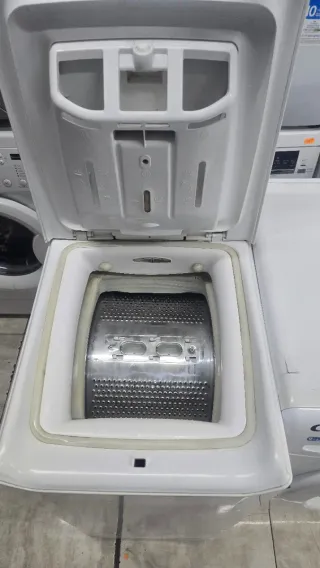 Lavadora Carga Superior Otsein 6kg Class A ++