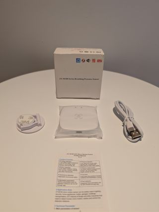 Kit Domótica Tuya Smart (Zigbee)