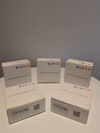 Kit Domótica Tuya Smart (Zigbee)