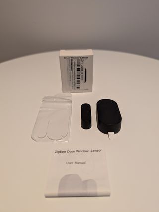 Kit Domótica Tuya Smart (Zigbee)