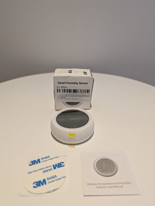 Kit Domótica Tuya Smart (Zigbee)
