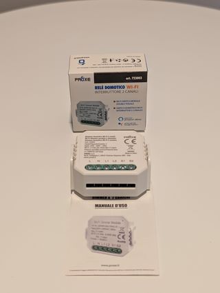 Kit Domótica Tuya Smart (Zigbee)