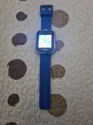 Reloj Vtech DX2 Infantil Azul