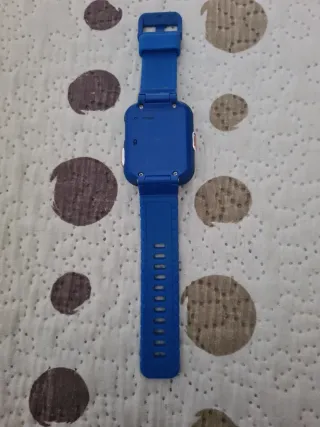 Reloj Vtech DX2 Infantil Azul