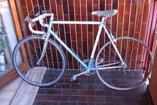 Bici da corsa VICINI d'epoca