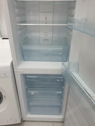 Pack Nevera y Lavadora con Garantía y entrega