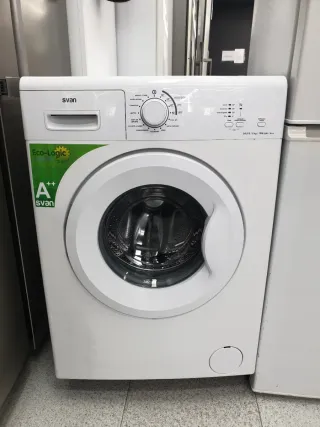 Pack Nevera y Lavadora con Garantía y entrega