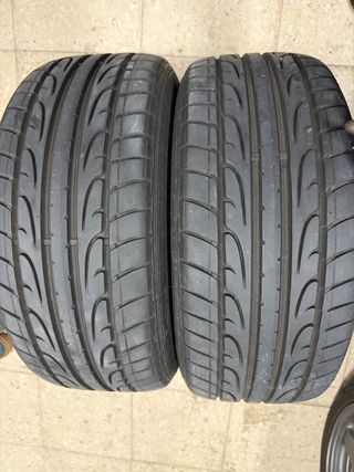 Neumáticos 215/45R16