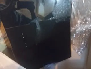 COMFEE' ANGJ64B-60 Campana Extractora Inclinada,