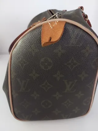 Borsa Louis Vuitton vintage