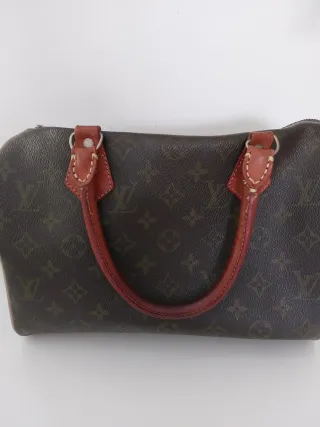Borsa Louis Vuitton vintage