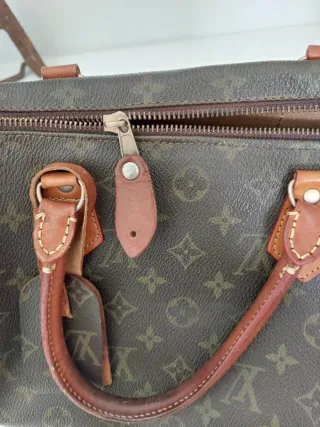 Borsa Louis Vuitton vintage