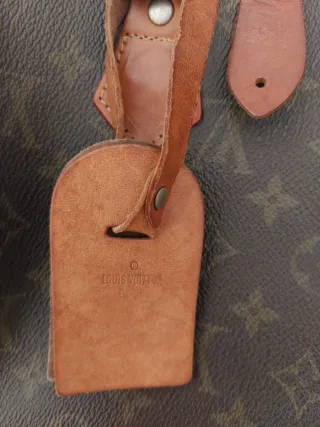 Borsa Louis Vuitton vintage