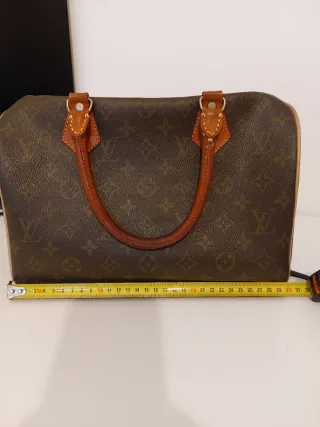Borsa Louis Vuitton vintage