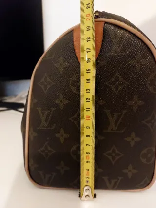 Borsa Louis Vuitton vintage