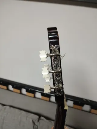 Chitarra classica 3/4 con custodia