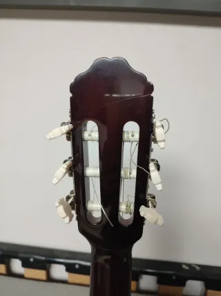 Chitarra classica 3/4 con custodia