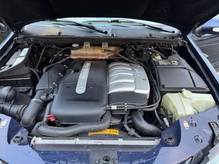 Mercedes-Benz Clase ML 270 CDI 2004