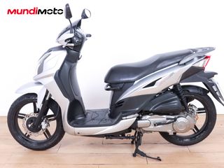 SYM SYMPHONY 125 SR SPORT