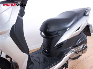 SYM SYMPHONY 125 SR SPORT