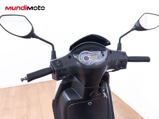 SYM SYMPHONY 125 SR SPORT