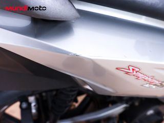 SYM SYMPHONY 125 SR SPORT