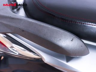 SYM SYMPHONY 125 SR SPORT