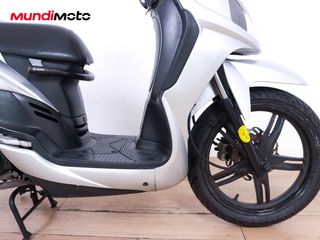 SYM SYMPHONY 125 SR SPORT