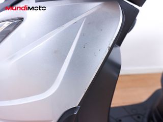 SYM SYMPHONY 125 SR SPORT