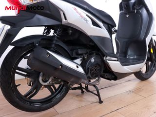 SYM SYMPHONY 125 SR SPORT