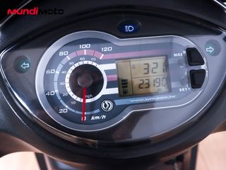 SYM SYMPHONY 125 SR SPORT