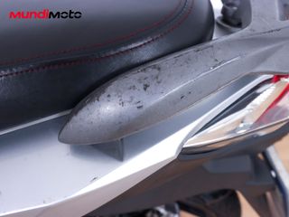 SYM SYMPHONY 125 SR SPORT